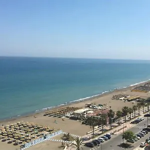 Penthouse Playa Mar / ático Junto Al Mar Apartamento