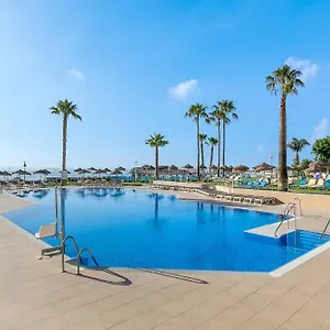 Sol Puerto Marina Торремолинос