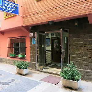 Pensjonat Guillot, Torremolinos