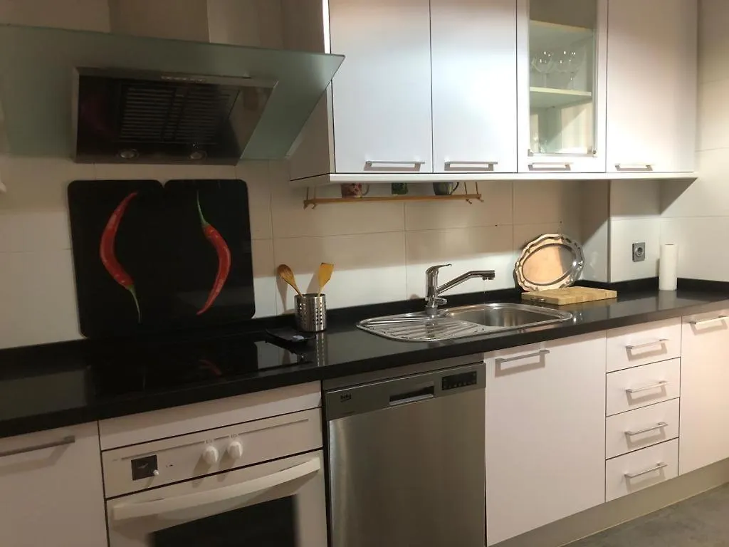 Apartment Torremolinos Center Sweet&Beach