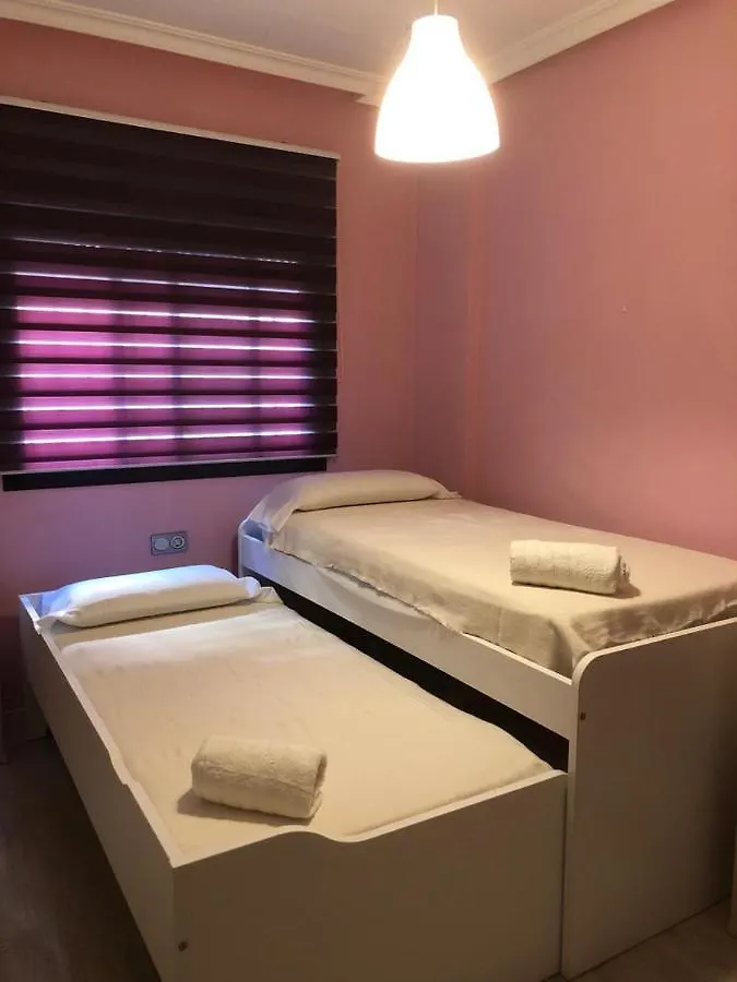 Apartment Torremolinos Center Sweet&Beach