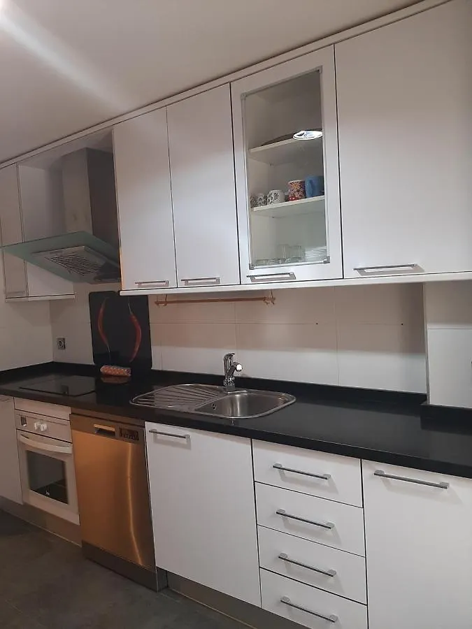 Torremolinos Center Sweet&Beach Apartment