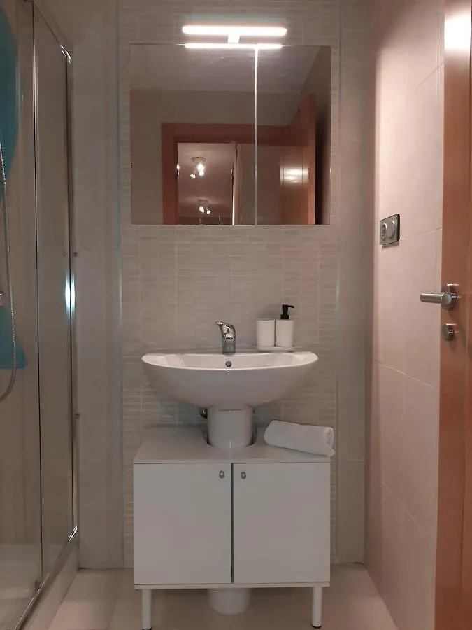 Apartment Torremolinos Center Sweet&Beach