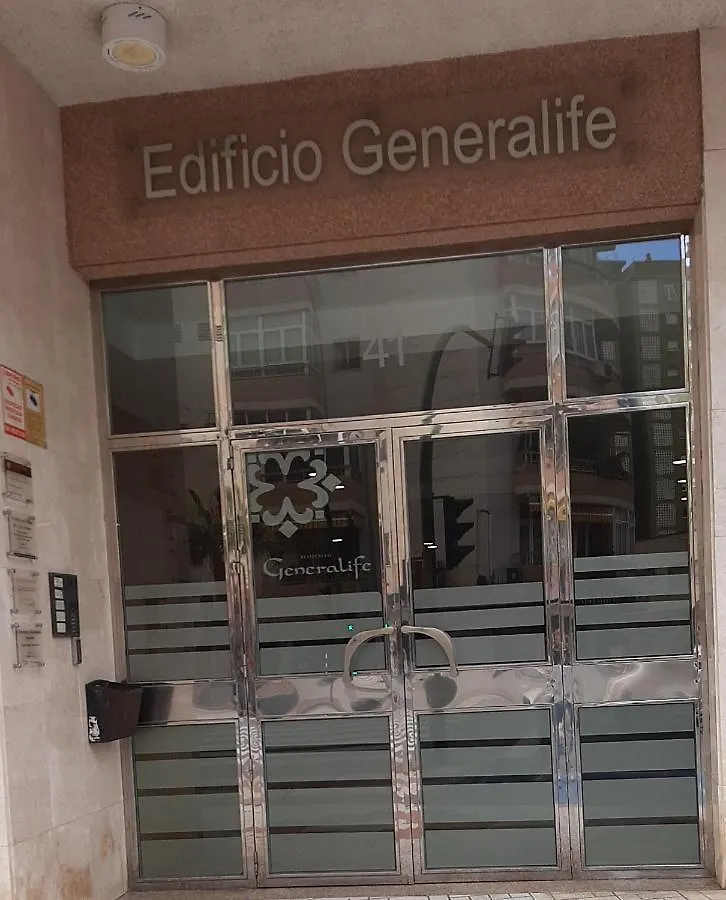 Torremolinos Center Sweet&Beach Apartment