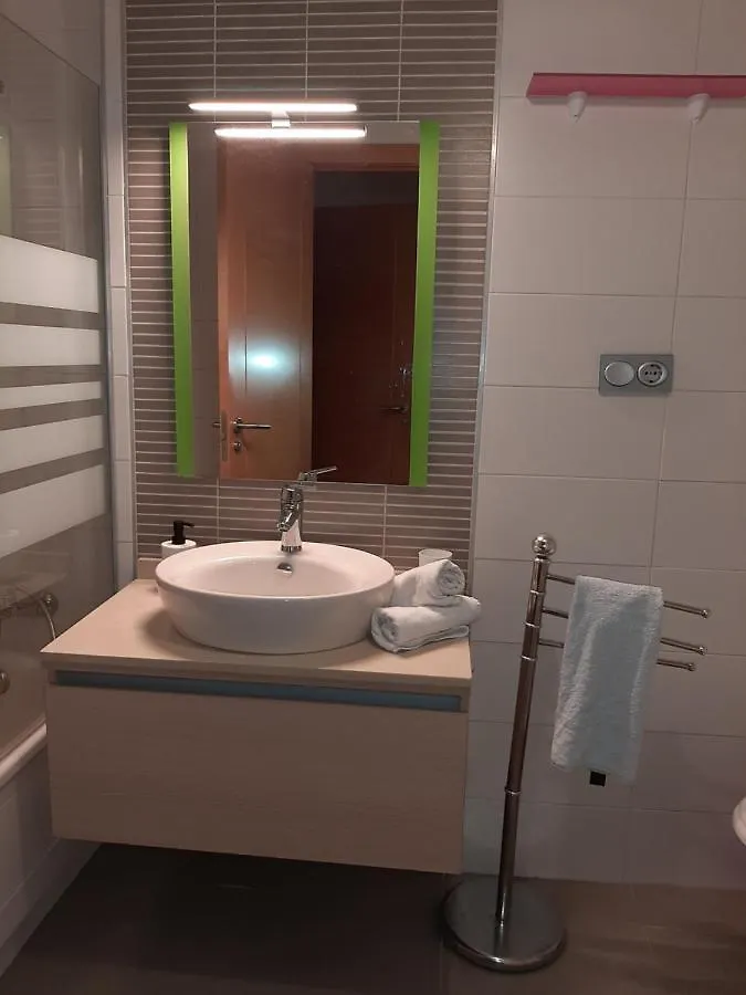 Torremolinos Center Sweet&Beach Apartment