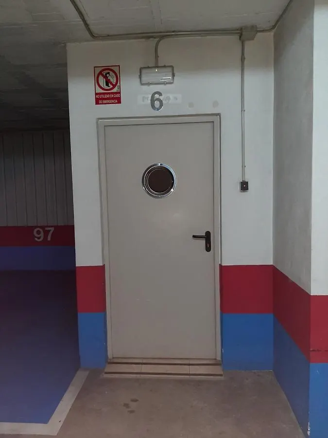 Torremolinos Center Sweet&Beach Apartment