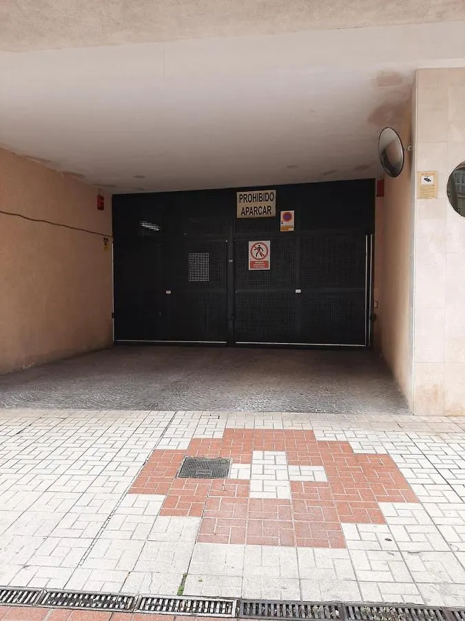 Torremolinos Center Sweet&Beach